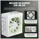 Блок живлення Gamemax 750W (GS 750G WH V25)