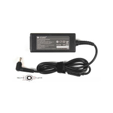 Блок живлення до ноутбуку PowerPlant ASUS 220V, 33W, 19V, 1.2A (4.0*1.35mm) (AS33F4014)