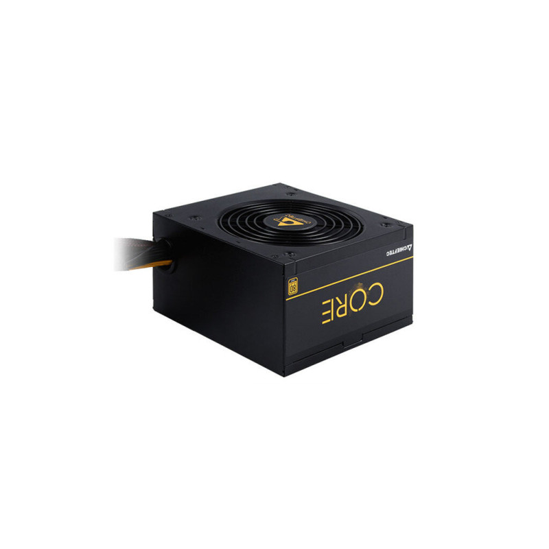 Блок живлення CHIEFTEC 600W (BBS-600S)