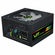Блок живлення GAMEMAX 800W (VP-800-RGB)