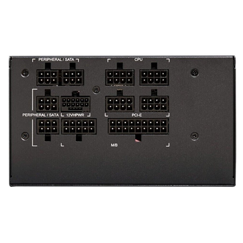 Блок живлення Chieftec 1250W Polaris (PPS-1250FC-A3)