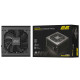 Блок живлення 2E 850W GAMING Solid Power Pro (2E-SP850BRSMII-120)