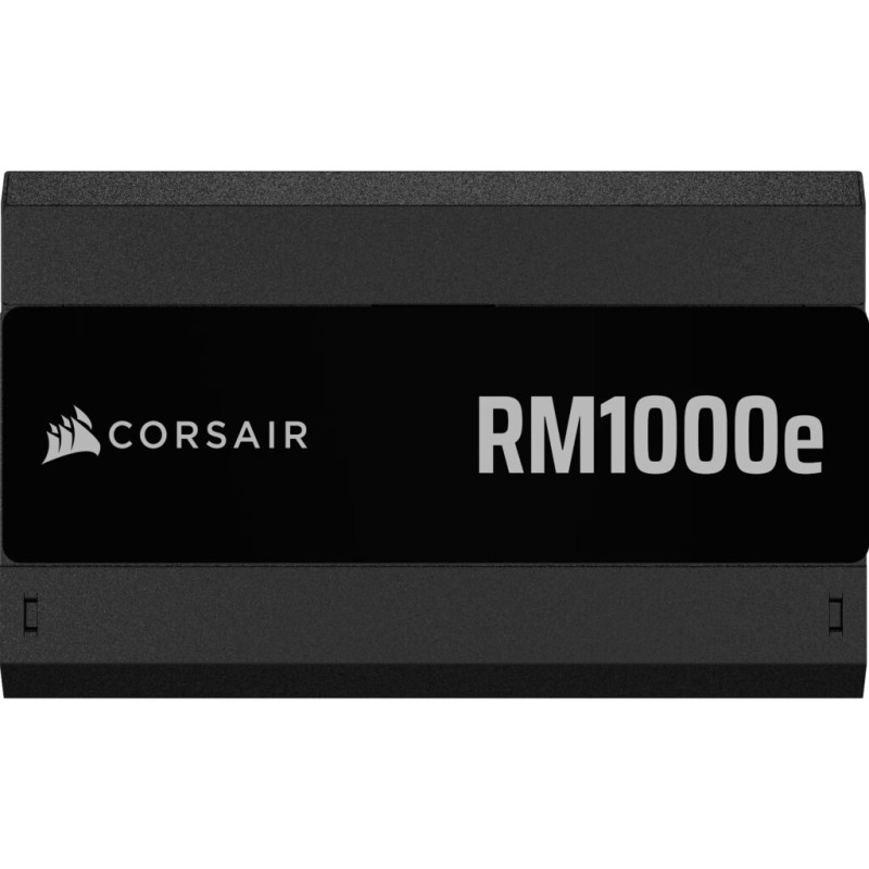Блок живлення Corsair 1000W RM1000e (CP-9020297-EU)