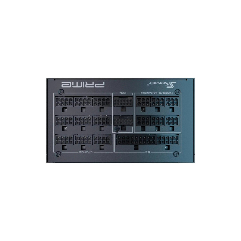 Блок живлення Seasonic 1300W (PRIME-TX-1300-ATX30)