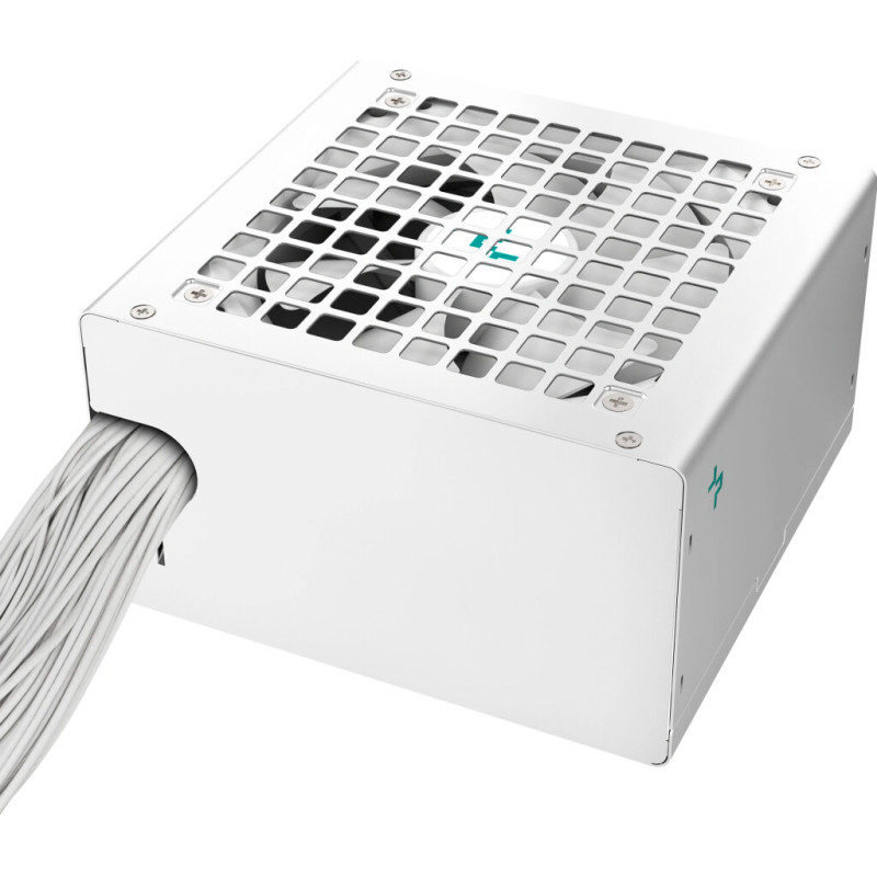 Блок живлення Deepcool 650W (PL650D WH)
