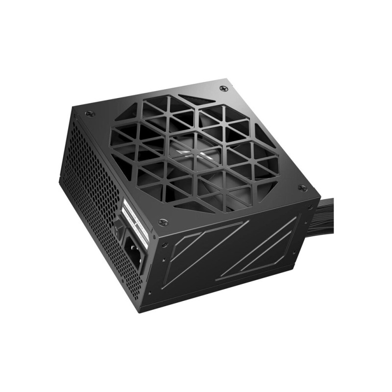 Блок живлення 1stPlayer 750W (ACK-STD-750-BK-EU)