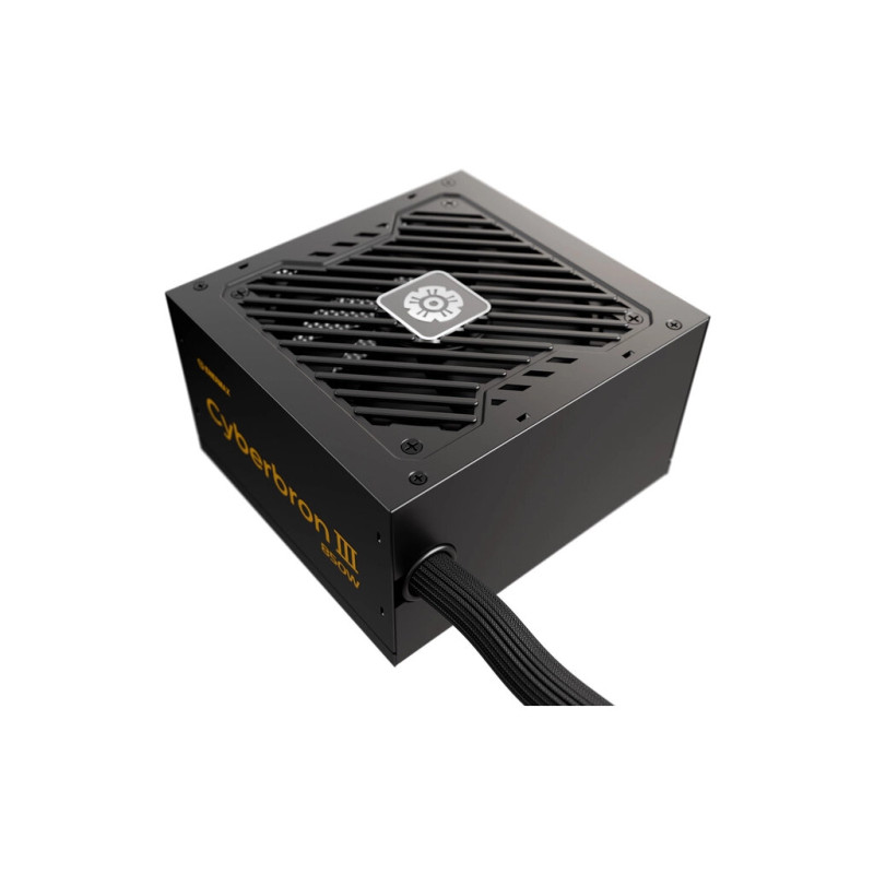 Блок живлення Enermax 850W Cyberbron III (EMB850EWT-NAC)