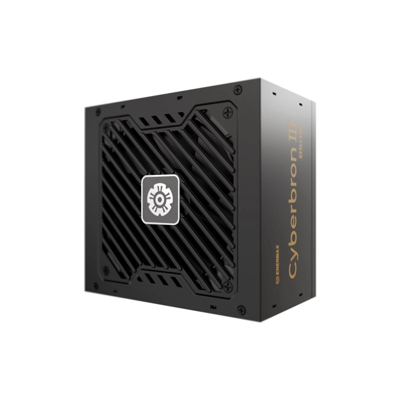 Блок живлення Enermax 850W Cyberbron III (EMB850EWT-NAC)