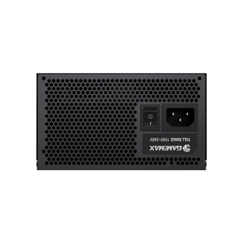 Блок живлення Gamemax 800W (GX 800G)