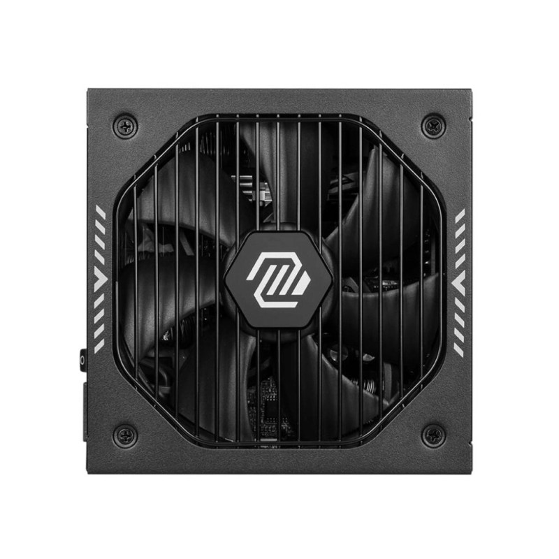 Блок живлення MSI 750W MAG A750GLS PCIE5 (MAG A750GLS PCIE5)