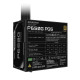 Блок живлення GIGABYTE 650W (GP-P650G PG5)