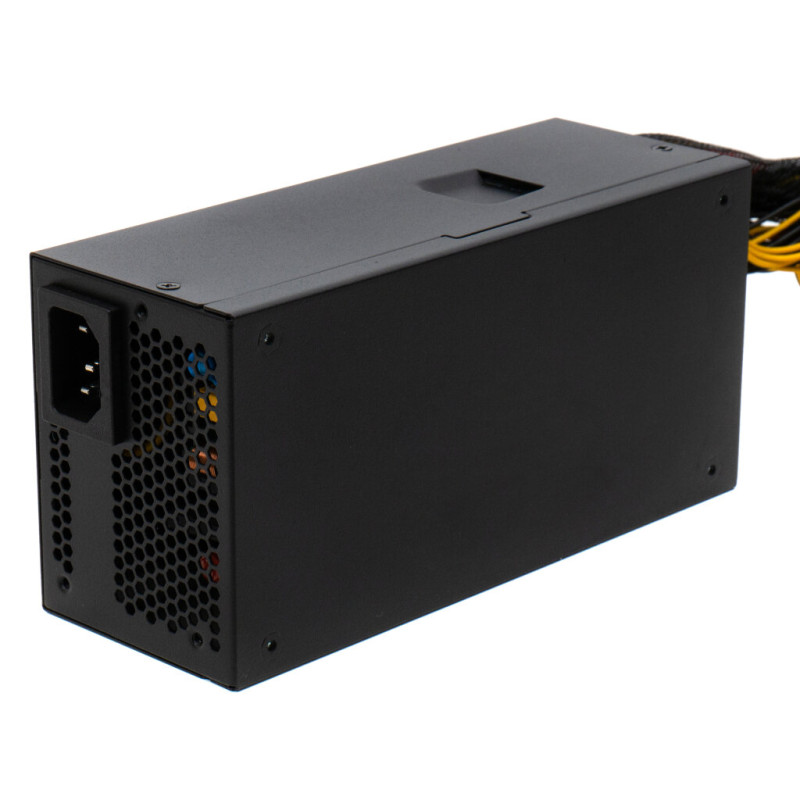 Блок живлення Vinga 400W ОЕМ (TFX-400)