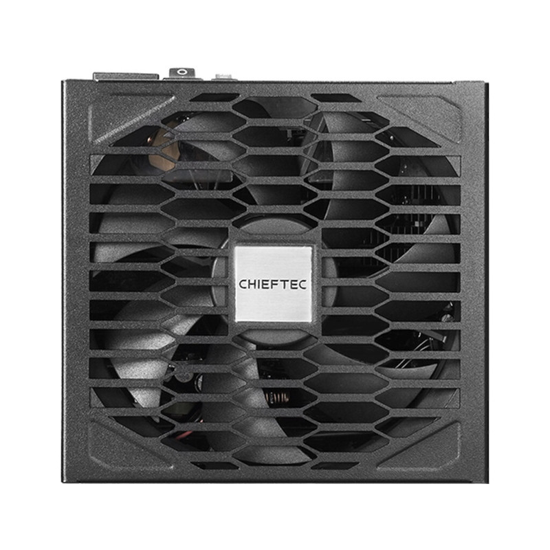 Блок живлення Chieftec 1000W Stealth (SPX-1000-FC)