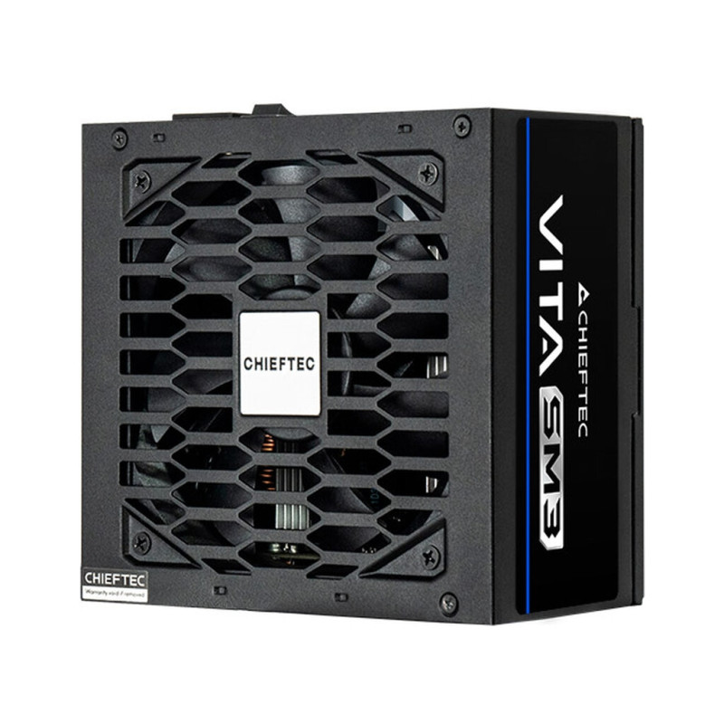Блок живлення Chieftec 650W Vita SM3 (BPX-650-C)