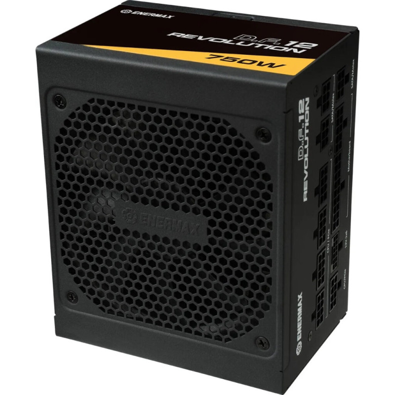 Блок живлення Enermax 750W (ETV750G)