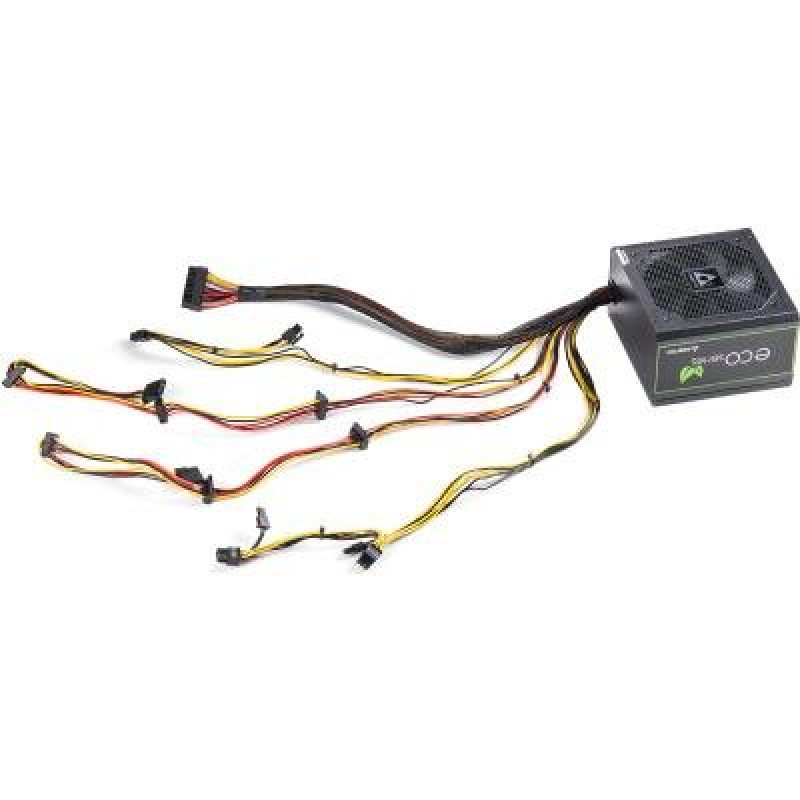Блок живлення CHIEFTEC 700W (GPE-700S)