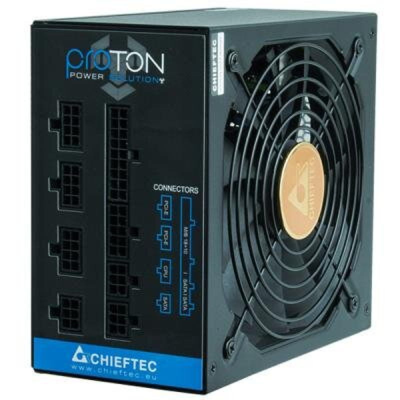 Блок живлення CHIEFTEC BDF-750C