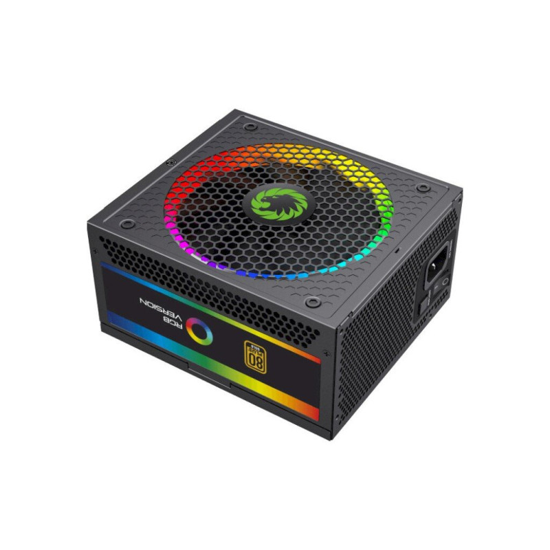 Блок живлення Gamemax 850W (RGB850 PRO)