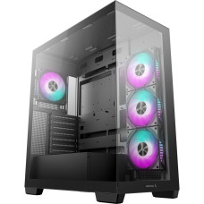 Блок живлення Deepcool CG580 4F Black (R-CG580-BKADA4-G-1)