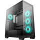 Блок живлення Deepcool CG580 4F Black (R-CG580-BKADA4-G-1)