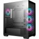 Блок живлення Deepcool CG580 4F Black (R-CG580-BKADA4-G-1)