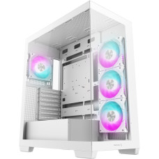 Блок живлення Deepcool CG580 4F White (R-CG580-WHADA4-G-1)