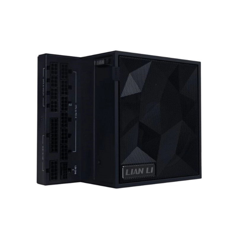 Блок живлення Lian Li 750W EDGE GOLD Black (G9P.EG0750G.B000.EU)