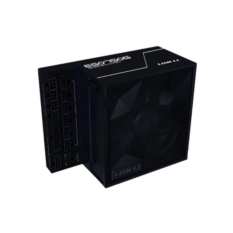 Блок живлення Lian Li 750W EDGE GOLD Black (G9P.EG0750G.B000.EU)