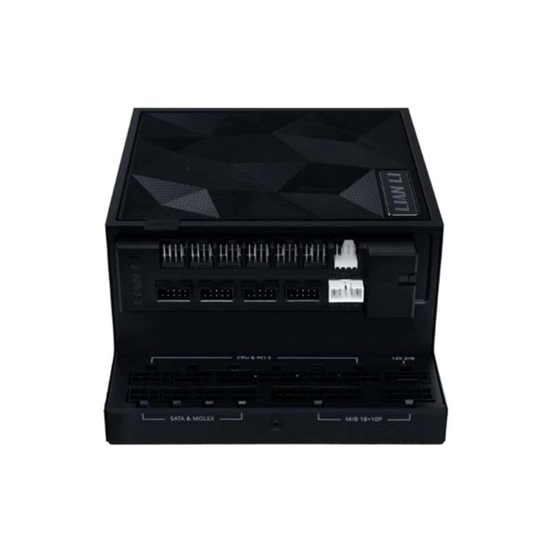 Блок живлення Lian Li 750W EDGE GOLD Black (G9P.EG0750G.B000.EU)