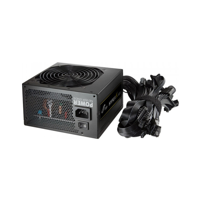 Блок живлення FSP 700W HYPER K PRO (HK-700 Gen5)