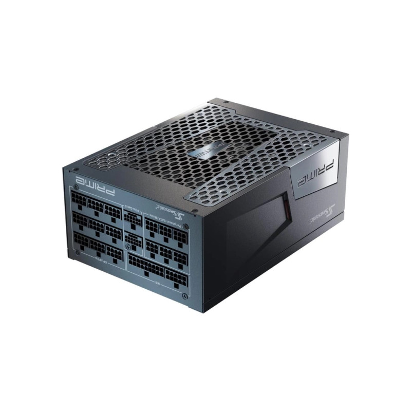 Блок живлення Seasonic 1600W (PRIME PX 1600-ATX31)