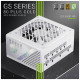 Блок живлення Gamemax 650W (GS 650G WH V25)