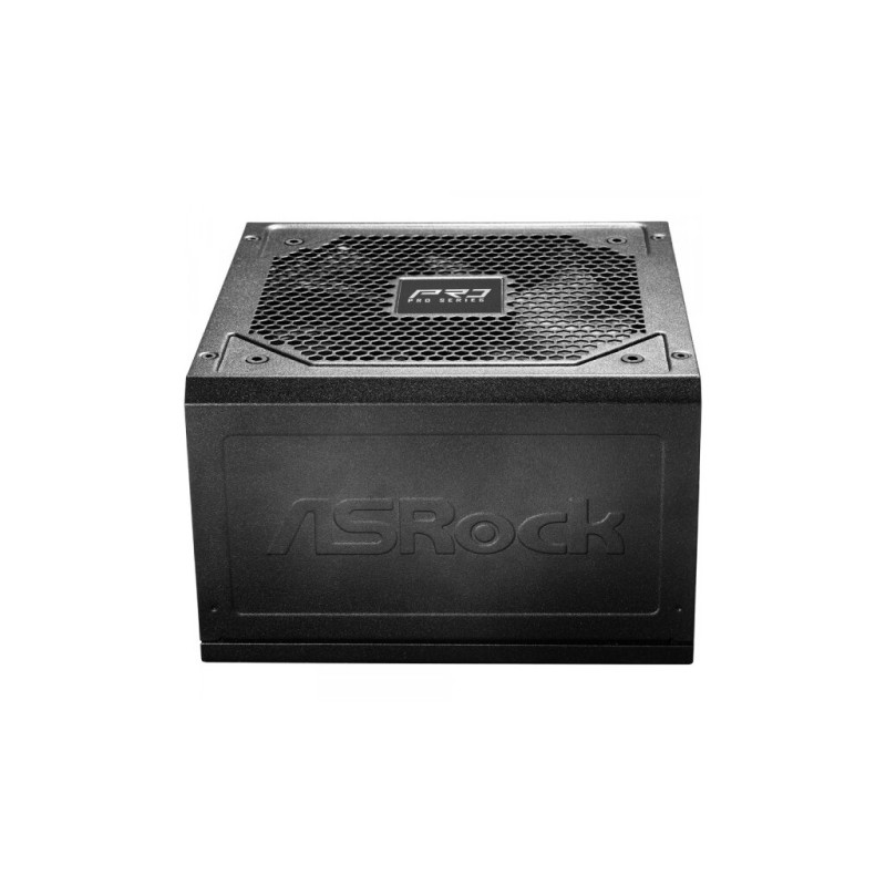 Блок живлення ASRock 750W (PRO-750B)