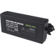 Блок живлення GreenVision GV-SAS-C 12V3A (4429)
