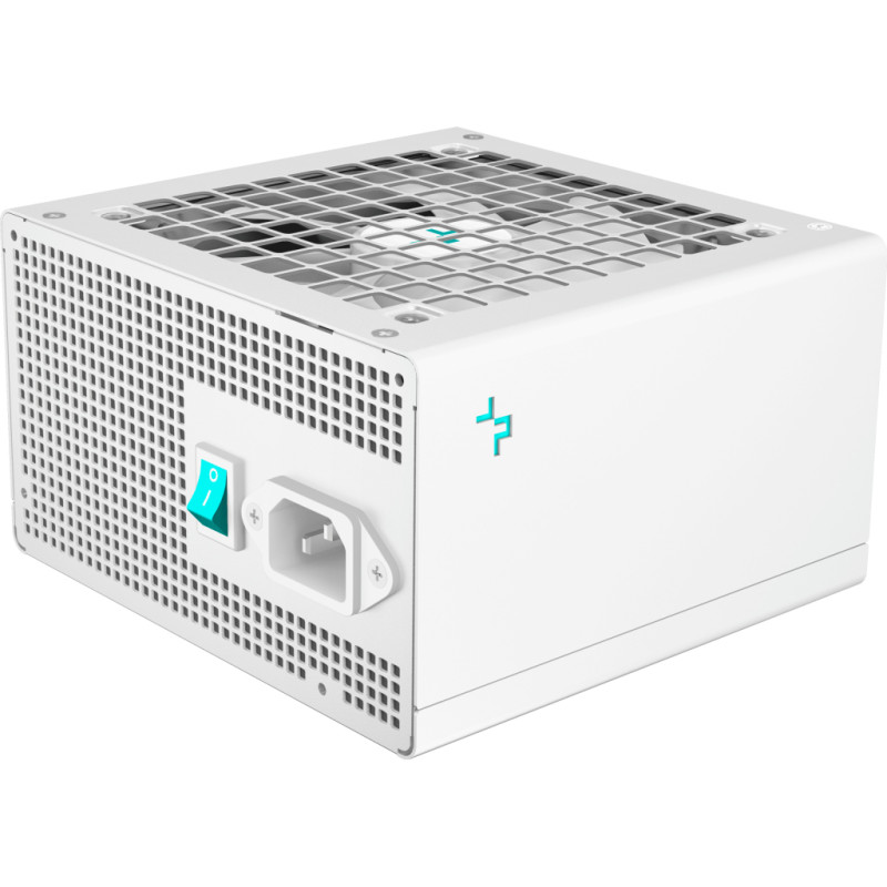 Блок живлення Deepcool 850W (PN850M WH)