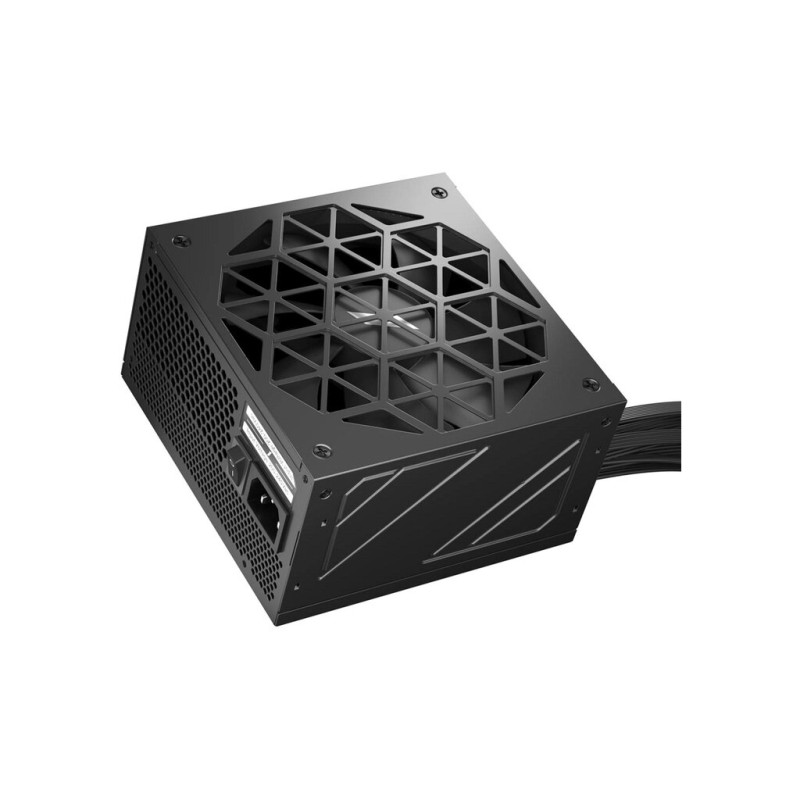 Блок живлення 1stPlayer 650W (ACK-STD-650-BK-EU)