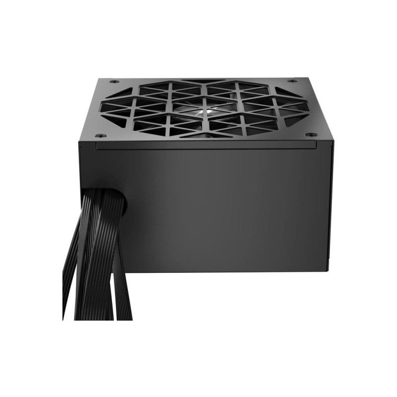 Блок живлення 1stPlayer 650W (ACK-STD-650-BK-EU)