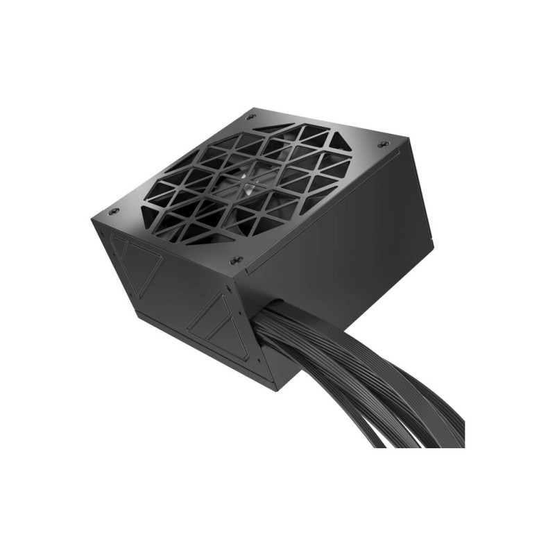 Блок живлення 1stPlayer 650W (ACK-STD-650-BK-EU)