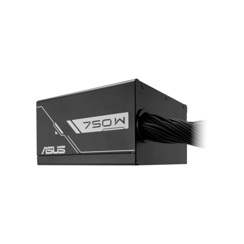 Блок живлення ASUS 750W PRIME-750B-BLACK (90YE00Y0-B0NA00)