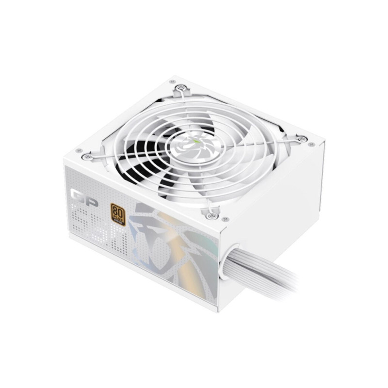 Блок живлення Gamemax 550W (GP 550B WH)