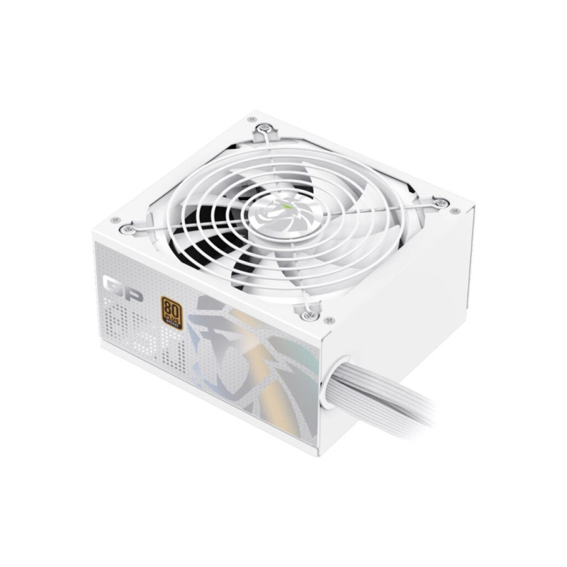 Блок живлення Gamemax 850W (GP 850B WH)