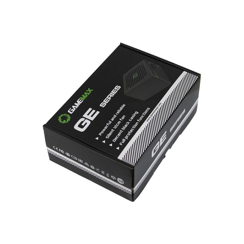 Блок живлення GAMEMAX 450W