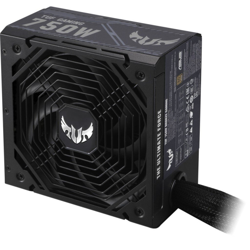 Блок живлення ASUS 750W TUF 80+ Bronze (90YE00D0-B0NA00)
