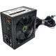Блок живлення Gamemax GM-400-80+APFC Black