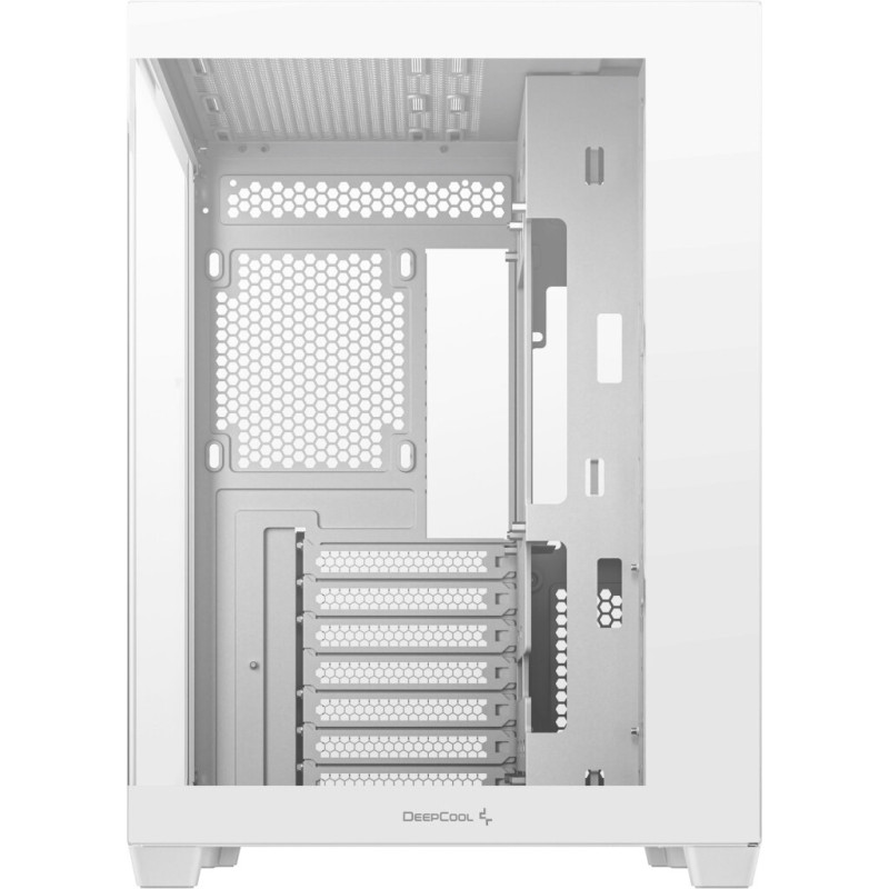 Блок живлення Deepcool CG530 White (R-CG530-WHNDA0-G-1)