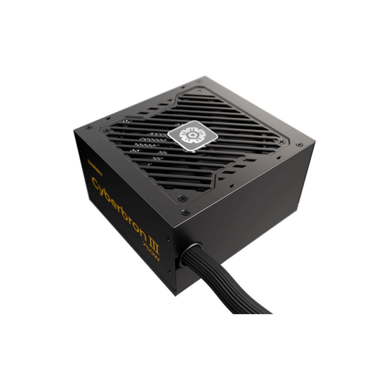 Блок живлення Enermax 750W Cyberbron III (EMB750EWT-NAC)