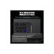 Блок живлення Gamemax 850W (GX 850GF)
