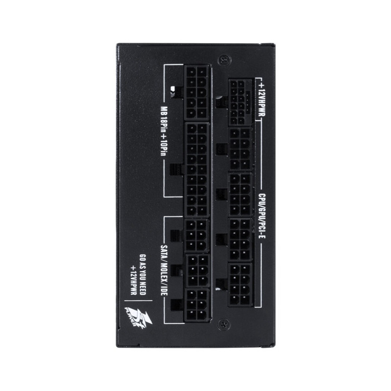 Блок живлення 1stPlayer 850W PS-850SFX (SFX-GLD-850-BK-EU)