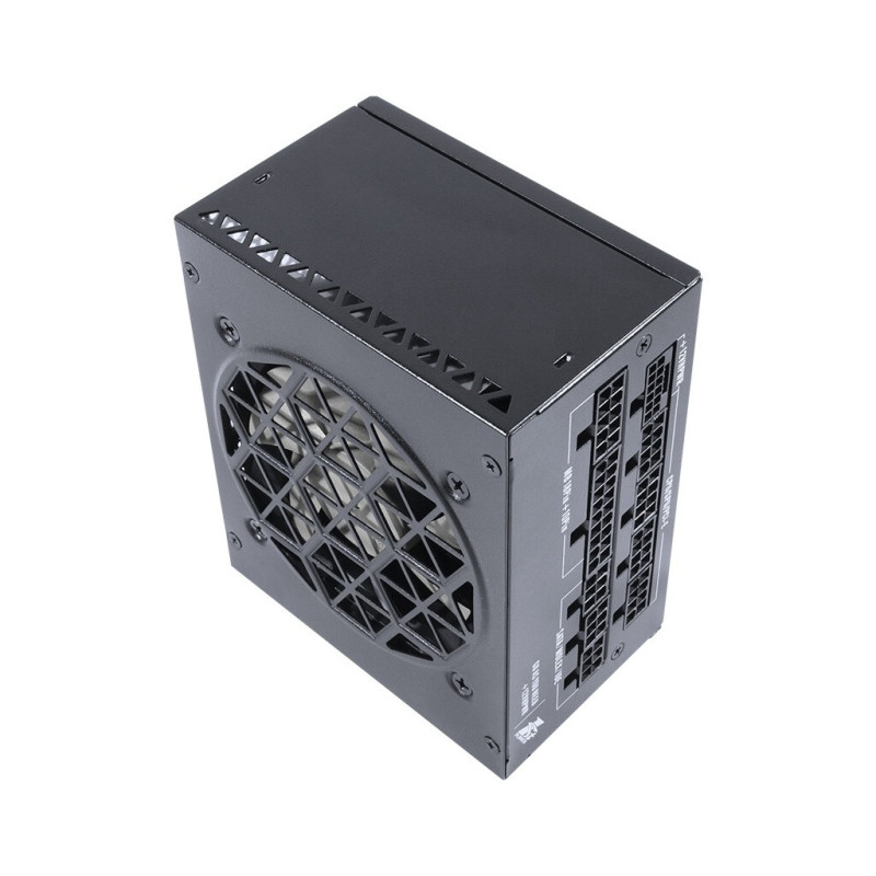 Блок живлення 1stPlayer 850W PS-850SFX (SFX-GLD-850-BK-EU)