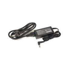 Блок живлення до ноутбуку PowerPlant ASUS 65W, 19V, 3.42A (4.0*1.35) (AS65F4014)